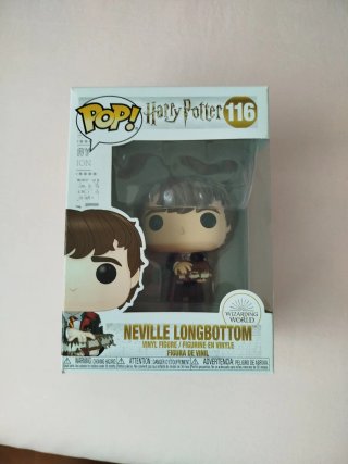 Funkos Pop! Harry Potter