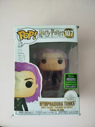 Funkos Pop! Harry Potter