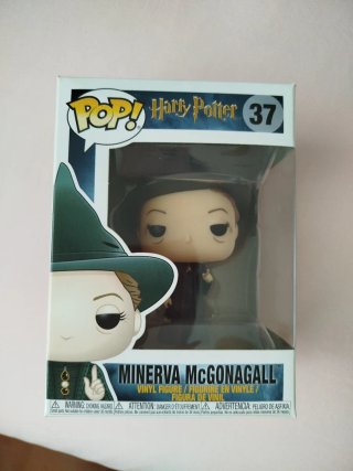 Funkos Pop! Harry Potter