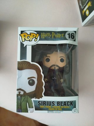Funkos Pop! Harry Potter