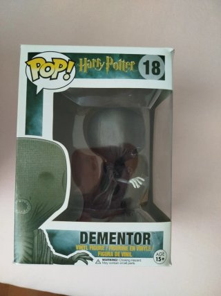 Funkos Pop! Harry Potter
