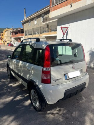 FIAT Panda 2009
