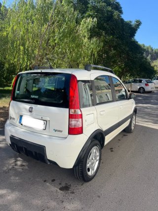 FIAT Panda 2009