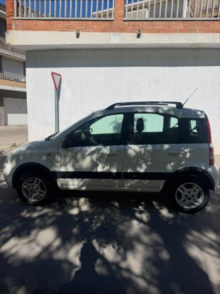 FIAT Panda 2009