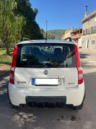 FIAT Panda 2009