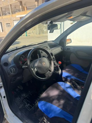 FIAT Panda 2009