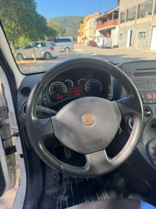 FIAT Panda 2009
