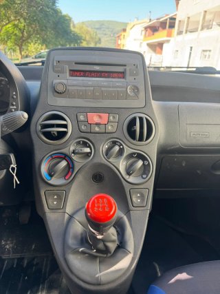 FIAT Panda 2009