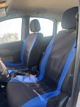FIAT Panda 2009