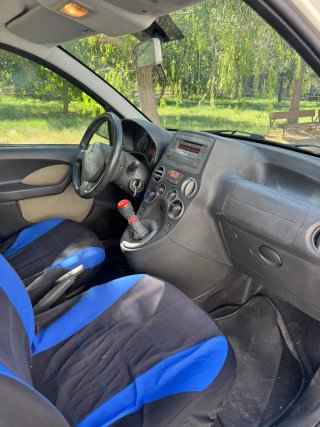 FIAT Panda 2009