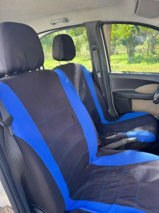 FIAT Panda 2009