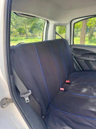 FIAT Panda 2009
