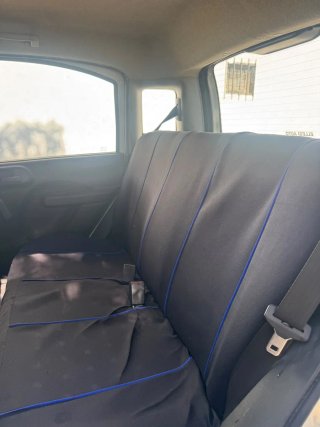 FIAT Panda 2009