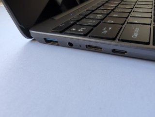 Chuwi AeroBook Gris