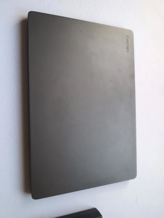 Chuwi AeroBook Gris