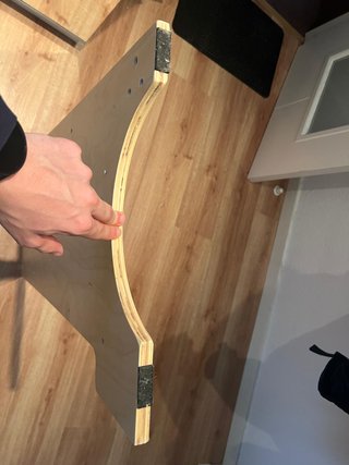 Torre di apprendimento Montessori in legno regolabile