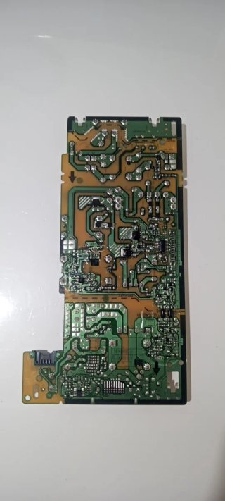 LG  65UA751C0LA  LGP65B-25U1 EPCD14CF1A EAY659207