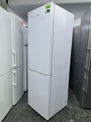 Nevera Daewoo Blanca