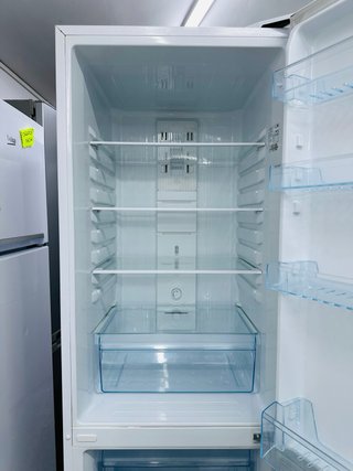Nevera Daewoo Blanca