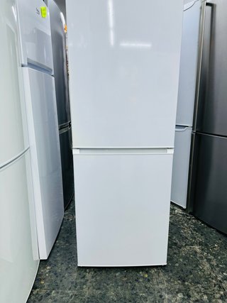 Nevera Daewoo Blanca