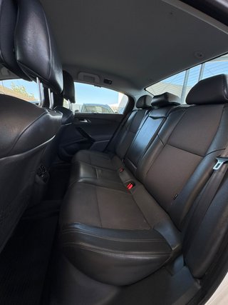 Peugeot 508 2016