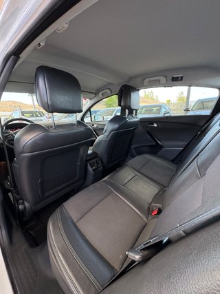 Peugeot 508 2016