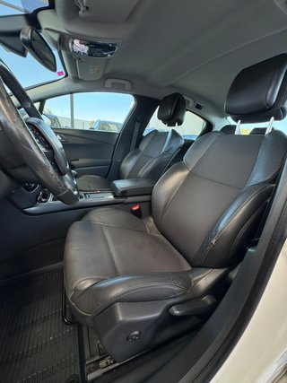 Peugeot 508 2016