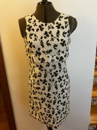 Vestido mujer
