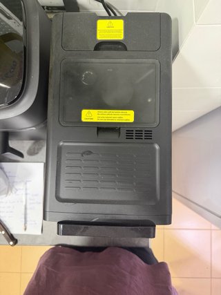 Cafetera Automática Cecotec