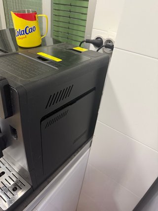 Cafetera Automática Cecotec