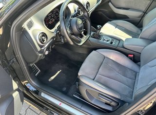 Audi A3 S-LINE 2.0TDI 150CV 2017
