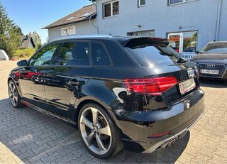 Audi A3 S-LINE 2.0TDI 150CV 2017