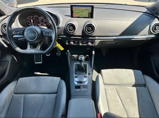 Audi A3 S-LINE 2.0TDI 150CV 2017