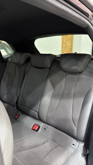 Audi A3 S-LINE 2.0TDI 150CV 2017
