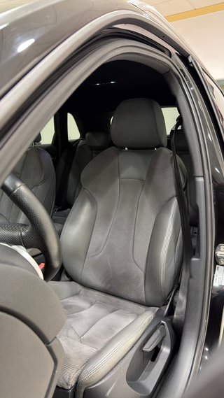 Audi A3 S-LINE 2.0TDI 150CV 2017