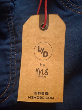 Pantalones vaqueros Talla 44