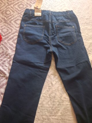 Pantalones vaqueros Talla 44