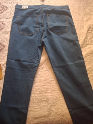 Pantalones vaqueros Talla 44