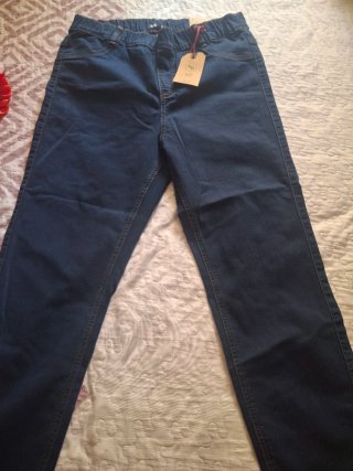 Pantalones vaqueros Talla 44