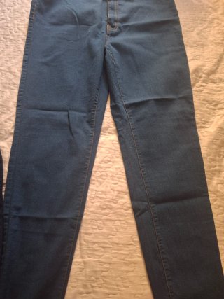 Pantalones vaqueros Talla 44