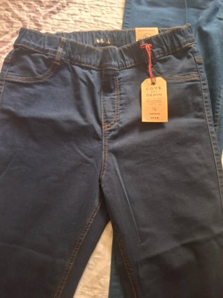 Pantalones vaqueros Talla 44