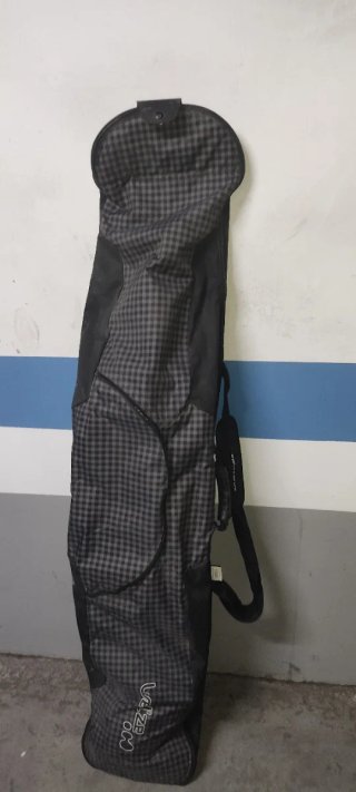 Funda para tabla de snowboard WED'ZE