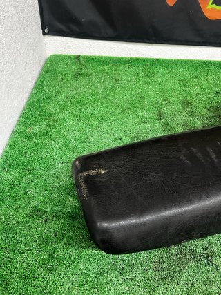 Asiento Suzuki RM 125 1990