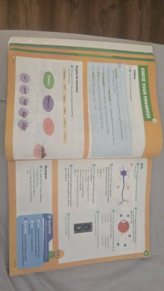 NATURAL SCIENCE 5 PRIMARY STUDENT'S BOOK WORLD ...