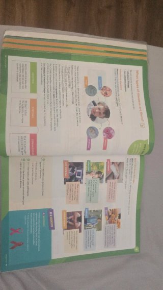 NATURAL SCIENCE 5 PRIMARY STUDENT'S BOOK WORLD ...