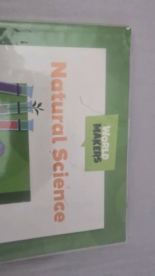NATURAL SCIENCE 5 PRIMARY STUDENT'S BOOK WORLD ...