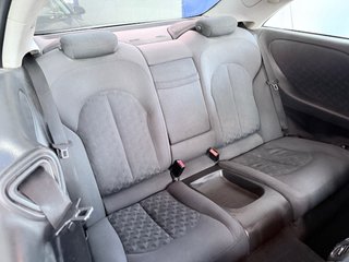 Mercedes-Benz  CLK 2006 270CDI