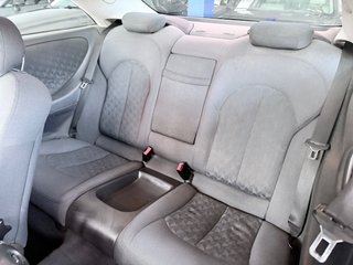 Mercedes-Benz  CLK 2006 270CDI