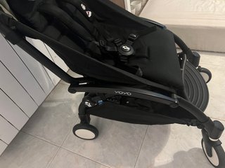 Carrello YOYO come nuovo
