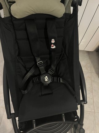Carrello YOYO come nuovo
